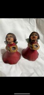 Lot Angels of Thun, Ophalen, Zo goed als nieuw