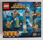 Lego 76085 DC Slag om Atlantis sealed, Ophalen of Verzenden, Nieuw, Complete set, Lego