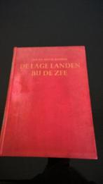 1947: De Lage Landen bij de Zee, Enlèvement ou Envoi, Jan en annie romein