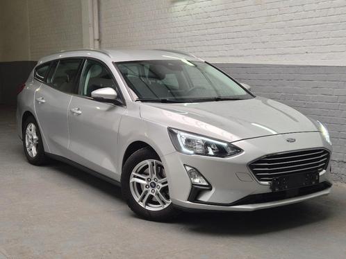 FORD FOCUS 1.0 EcoBoost -2020- 1EIG.-TOPSTAAT !!-GARANTIE, Auto's, Ford, Bedrijf, Te koop, Focus, ABS, Airbags, Airconditioning