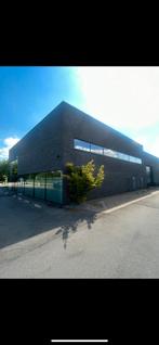 Entrepot a louer 262m2 à Kampenhout, Immo, Brussel