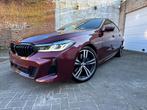 BMW 640d xDrive 340PK, Autos, BMW, Achat, Entretenue par le concessionnaire, 5 portes, Automatique