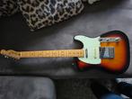 Fender Player Plus Nashville Telecaster, Muziek en Instrumenten, Ophalen, Zo goed als nieuw, Fender