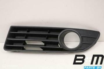 Bumperrooster RV (bijrijderskant) VW Polo 9N3 beschikbaar voor biedingen