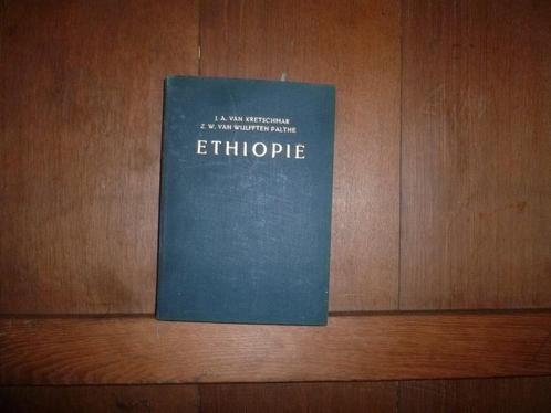 Ethiopie, Livres, Art & Culture | Arts plastiques, Utilisé, Enlèvement