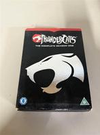 Thundercats season one dvd box, Ophalen of Verzenden, Zo goed als nieuw
