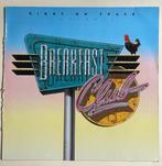 Breakfast Club – Right On Track - Vinyl, Ophalen of Verzenden, 1980 tot 2000, Gebruikt