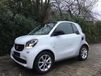 Smart Fotwo faible km 76000 Airco options, Auto's, Smart, Te koop, 1000 cc, Berline, Bedrijf