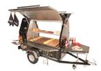 600 Streetmaster Charcoal Grill BBQ, Zakelijke goederen, Ophalen, Nieuw zonder verpakking