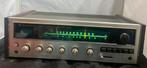 Zeer mooie Kenwood KR-4050 reciever - 1974 - perfect spelend, Enlèvement, Comme neuf, Stéréo, Moins de 60 watts