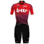 Wielerkledij Team Lotto, alle maten (gratis verzenden), Fietsen en Brommers, Fietsaccessoires | Fietskleding, Ophalen, Nieuw, Heren