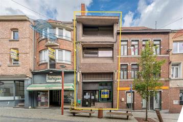 Autre à vendre à Lessines, 1 chambre, Immo, 200 m², Autres types, 1 pièces