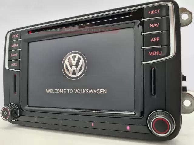 Réparation autoradio MIB, Auto diversen, Autoradio's, Zo goed als nieuw