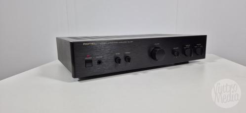 Rotel RA-921 Versterker | Stereo | Phono | 6 Mnd Garantie, Audio, Tv en Foto, Stereoketens, Refurbished, Overige merken, Ophalen of Verzenden