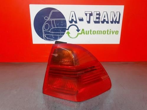 ACHTERLICHT RECHTS BMW 3 serie Touring (E91) (63217160062), Auto-onderdelen, Verlichting, BMW, Gebruikt