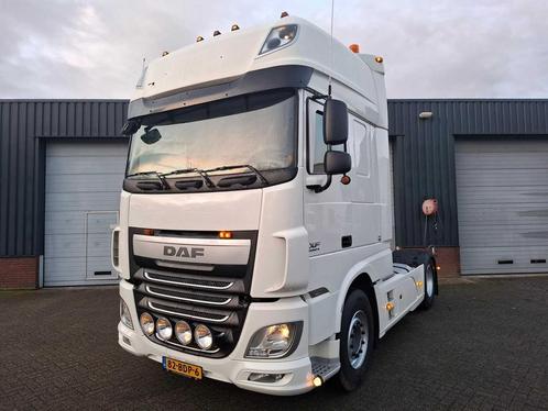 Daf - 2014 - XF 460 - Vrachtwagen, Auto's, Vrachtwagens, Bedrijf, DAF, Diesel, Euro 6