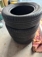 4 pneus été Continental ContiEcoContact 215/65 R17 99V, 215 mm, Pneus été, Véhicule utilitaire, Enlèvement