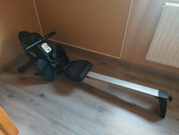 VirtuFit Row Limited Edition Roeitrainer beschikbaar voor biedingen