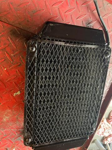 ✅✅✅✅Radiator vn800cc ✅✅✅ beschikbaar voor biedingen
