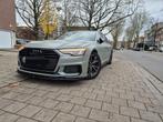 Audi a6 240pk diesel/hybride, Auto's, Audi, Automaat, Break, 5 deurs, Particulier