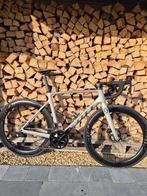 Racefiets, Gebruikt, Carbon, Heren, Ophalen