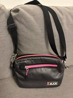 Big Max crossbody golftasje, Sport en Fitness, Golf, Ophalen, Zo goed als nieuw, Tas, Overige merken