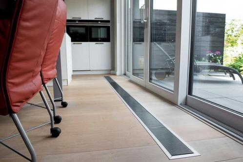 JAGA micro kanal, Doe-het-zelf en Bouw, Verwarming en Radiatoren, Ophalen
