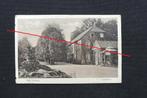 Postkaart 29/10/1916 Bad Driburg, Kaffeehaus, Duitsland, Ophalen of Verzenden, Voor 1920, Gelopen, Duitsland