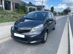 2012 Toyota Yaris, Auto's, Toyota, Gebruikt, Overige brandstoffen, Bedrijf, Handgeschakeld