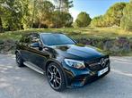 MERCEDES GLC43 AMG 367Cv 1e eigenaar, Automaat, USB, 199 g/km, Euro 6