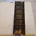 Breviarium Romanum Ex decreto sacro-sainte 1736, Antiek en Kunst, Antiek | Boeken en Manuscripten, Ophalen of Verzenden