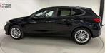 BMW 118 118i Aut. Sport Line 24MAANDEN GARANTIE, 1 Reeks, Zwart, https://public.car-pass.be/vhr/990c0660-10b7-4699-89e2-214c30deab70