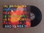 Radiohead - In Rainbows (LP), Cd's en Dvd's, Ophalen of Verzenden, Zo goed als nieuw, Alternative