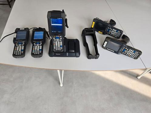 De Honeywell CK65, 5 stuks, Computers en Software, Scanners, Zo goed als nieuw, Android, Ophalen of Verzenden