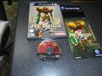 Game Cube Metroid Prime (orig-compleet), Games en Spelcomputers, Games | Nintendo GameCube, Vanaf 12 jaar, Avontuur en Actie, Gebruikt