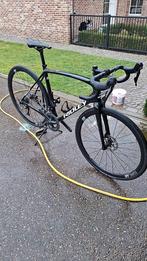Ridley kanzo speed M ultegra 2x11 (dt sws en fulcrum wheels), Ophalen of Verzenden, Zo goed als nieuw
