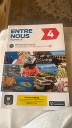 Entre nous 4, Boeken, Ophalen, Zo goed als nieuw