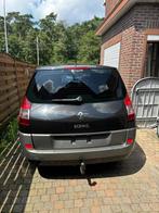 Renault megane scenic 7plaats benzine, Auto's, Particulier, Benzine, Te koop