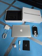 Macbook pro retina 13 inch mid 2014 met 256gb opslag., Computers en Software, Apple Macbooks, Ophalen, Zo goed als nieuw, 13 inch
