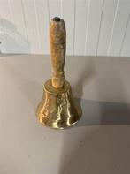 Ago Igbala bel - kerk school bel, Antiek en Kunst, Ophalen of Verzenden