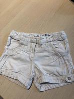 Gebroken-wit shortje JBC, maat 116, Kinderen en Baby's, Kinderkleding | Maat 116, Broek, Meisje, JBC, Ophalen of Verzenden