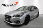 Subaru Impreza 1.6i-S EyeSight Premium Lineartronic CVT, Autos, Subaru, Argent ou Gris, https://public.car-pass.be/vhr/0e7204c9-455c-4448-b3ca-6c19630cf094