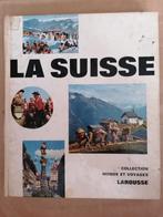 La Suisse - Collection Monde et voyages. Pierre Béguin, Livres, Enlèvement ou Envoi, Utilisé
