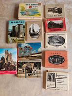 30 boekjes zichtkaarten buitenland, Verzamelen, Postkaarten | Buitenland, Ophalen of Verzenden