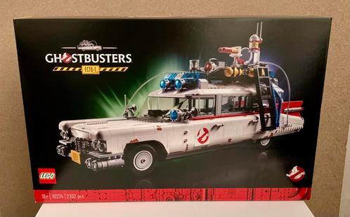 LEGO sealed sets + GWP / incl. levering vanaf €250, Kinderen en Baby's, Speelgoed | Duplo en Lego, Nieuw, Lego, Complete set, Ophalen