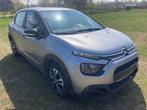 Citroen - 2020 - C3 - Personenauto, Gebruikt, Euro 6, Bedrijf, Handgeschakeld
