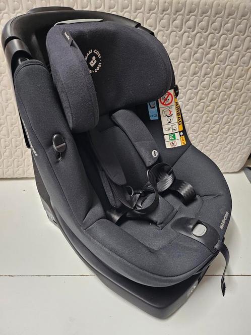 Maxi-Cosi Axissfix i-size 360 draaibaar, Kinderen en Baby's, Autostoeltjes, Zo goed als nieuw, Maxi-Cosi, Isofix, Ophalen