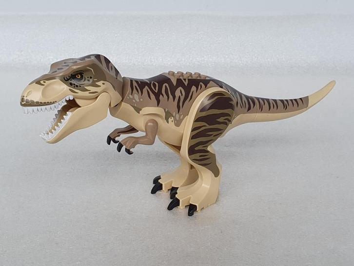 Lego Jurassic World: T-Rex uit Lego 76948, Kinderen en Baby's, Speelgoed | Duplo en Lego, Gebruikt, Lego, Ophalen of Verzenden