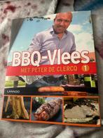 BBQ - Vlees, Enlèvement ou Envoi, Comme neuf