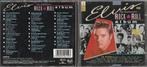 Elvis the definitive Rock & Roll album, Ophalen of Verzenden, Zo goed als nieuw, Rock-'n-Roll